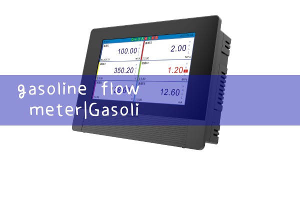 gasoline flow meter|orifice meter
